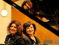 Дуо Щерева и Симеонова: Винаги се стремим да бъдем на нивото на автора