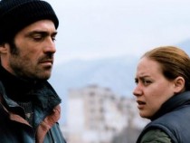 "Безбог" спечели голямата награда "Бронзов кон" в Стокхолм