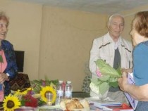 Писателят Никола Гигов навършва 80 години