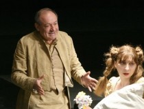 Антон Радичев: За мен е голямо удоволствие, когато доставям радост на зрителите