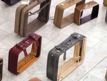 Правдолюб Иванов за голямата си изложба "На грешната страна"