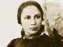 Първата дама – образ и подобие