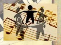 Да достигнеш до човека с помощта на музиката