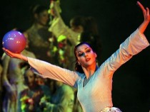 "Търси се Фигаро – Последната грешка на Нешка“ – новият спектакъл на Нешка Робева