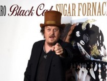 Дзукеро – непредсказуем и универсален в Зала 1 на НДК