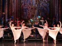 "Московски сити балет" идва в НДК с вечните "Ромео и Жулиета"