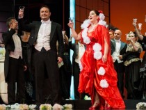 "Травиата колекция" в Дома на културата в Пловдив