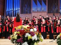 Хор „Христина Морфова” пази традициите на българското хорово изкуство