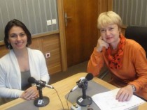 Йоанна Каменарска: българският инат винаги побеждава