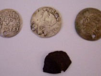 Регионалният исторически музей в Плевен показва уникална колекция "Монетите на скитските царе"