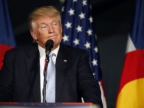 Доналд Тръмп ще встъпи в длъжност с доста по-нисък рейтинг от предшественика си