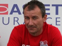 Стамен Белчев ще бъде треньор на "ЦСКА-София" до края на годината