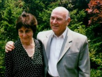 Поклон пред големия пианист и педагог проф. Константин Ганев