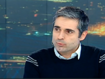 Стефан Манов: Предлага се доста комична организация на изборния процес