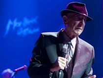 Ленард Коен почина на 82 години