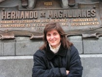 Къдринка Къдринова: Притеснително е, че в Испания съдебната система поема функциите на политиците