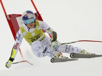 Линдзи Вон се завръща на пистата през януари