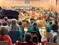 Образователната програма на „Музикална къща БНР“ предлага 11 концерта