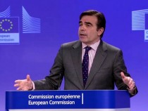 Схинас не потвърди за среща на върха ЕС – Турция през март