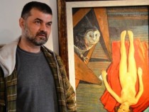 Петринел Гочев с изложба в Пловдив