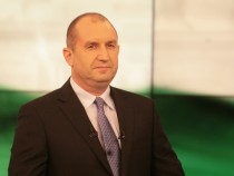 Румен Радев: Дъблинският регламент е несправедлив към страни като България