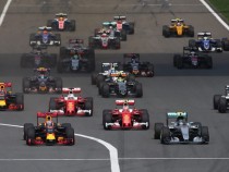 Повече състезания в календара на Формула 1 през 2017 година