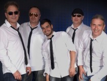 С концерт група „Атлас” ще представи новия си албум „Родени в ХХ век”