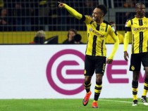 "Борусия" взе дербито с "Байерн"
