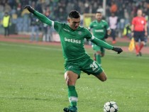 Днес е дербито "Лудогорец" – "Левски"