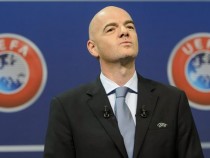 Джани Инфантино предлага пълна реформа в турнира за световната клубна купа