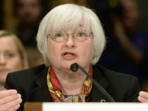 Джанет Йелън: Фед може да повиши лихвите относително скоро