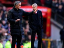 Моуриньо разочарован от равенството с "Арсенал"