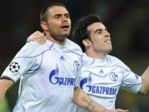 "Шалке" спечели срещу "Дармщад" в Бундеслигата