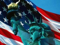 Първо подобрение на промишлената активност в региона на Ню Йорк от четири месеца насам