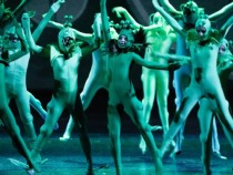 „Танцово изкуство – Илиев“ представя две премиери