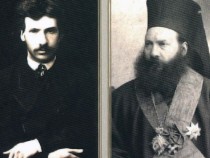 Васил Друмев – книжовникът, духовникът и политикът