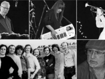 Всичко е джаз