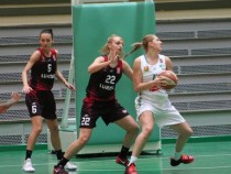 Победа и загуба за нашите отбори в Адриатическата лига по баскетбол