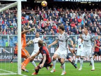 "Ювентус" претърпя изненадваща загуба в Италия