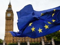 Маркус Бaйрер: Към април 60% от компаниите може да задействат извънредните си планове заради Брекзит