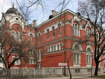 120 години Национална художествена академия