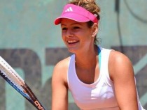 Юлия Стаматова се класира за четвъртфиналите в Казабланка