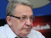 Симеон Николов: Не се очакват конкретни резултати от конгреса за Сирия в Сочи