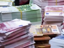 БНБ отчита позитивен платежен баланс в размер на 417,1 млн. евро