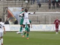 "Берое" и "Славия" не успяха да се победят в Стара Загора