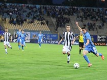 "Локомотив" ГО срещу "Пирин" в първата среща от 15-ия кръг на футболното ни първенство