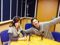 Максим Ешкенази представя новия сезон на „Фортисимо Фамилия”