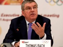 Томас Бах: Олимпийските игри в Токио ще бъдат най-иновативните