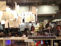 Фестивал на фантастиката в София събра на една сцена писатели, учени и мечтатели