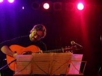 Албум за Пиацола на Ал ди Меола – пример за взаимно проникване на жанрове